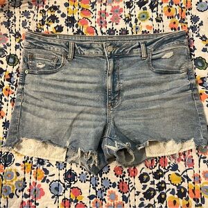 American eagle shorts